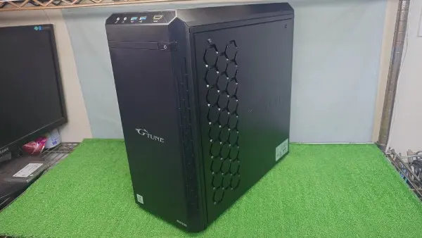 mousecomputer G-Tune オリジナルゲーミング