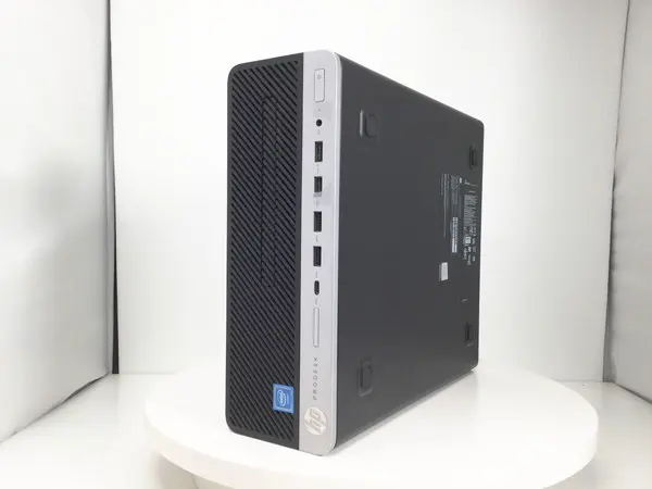 HP ProDesk 600 G4 SFF（第8世代CPU）