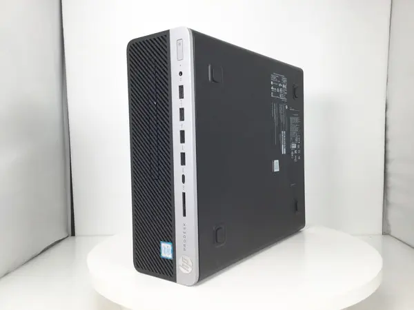 HP ProDesk 600 G5 SFF（第9世代CPU）
