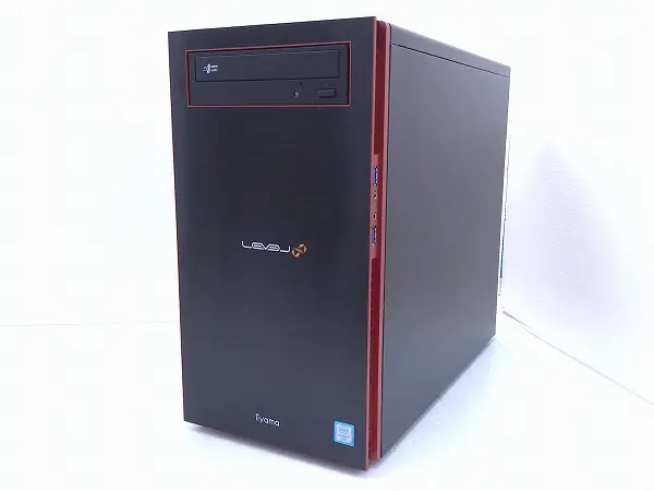 iiyama ILeDXi-M015-Ai7-VNSRB