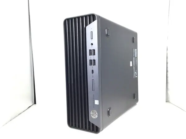 HP ProDesk 600 G6 SFF（第10世代CPU）