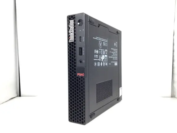 Lenovo ThinkStation P340 Tiny（第10世代CPU）