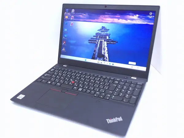 Lenovo ThinkPad L15 Gen1