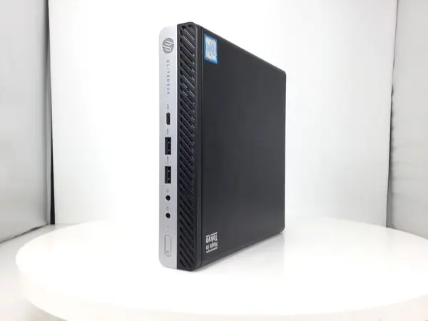 HP EliteDesk 800 G3 DM（第7世代CPU）