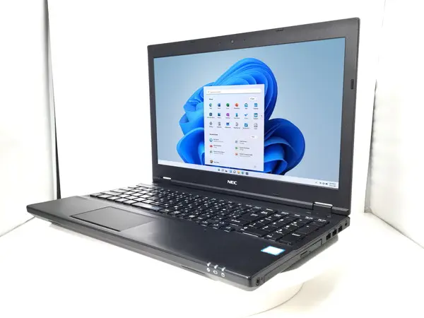 NEC VersaPro VK24MXZNY（第6世代CPU）