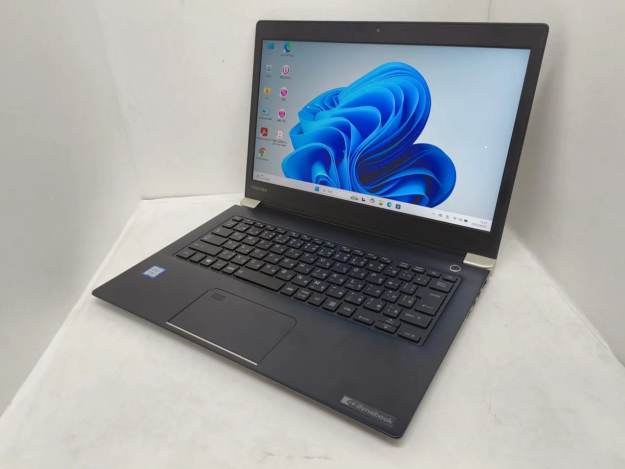 Dynabook U63/J (第7世代Corei5）