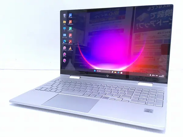 HP ENVY X360 15-ed0025TU