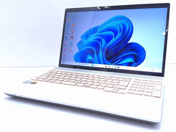 富士通 LIFEBOOK AH53/B3