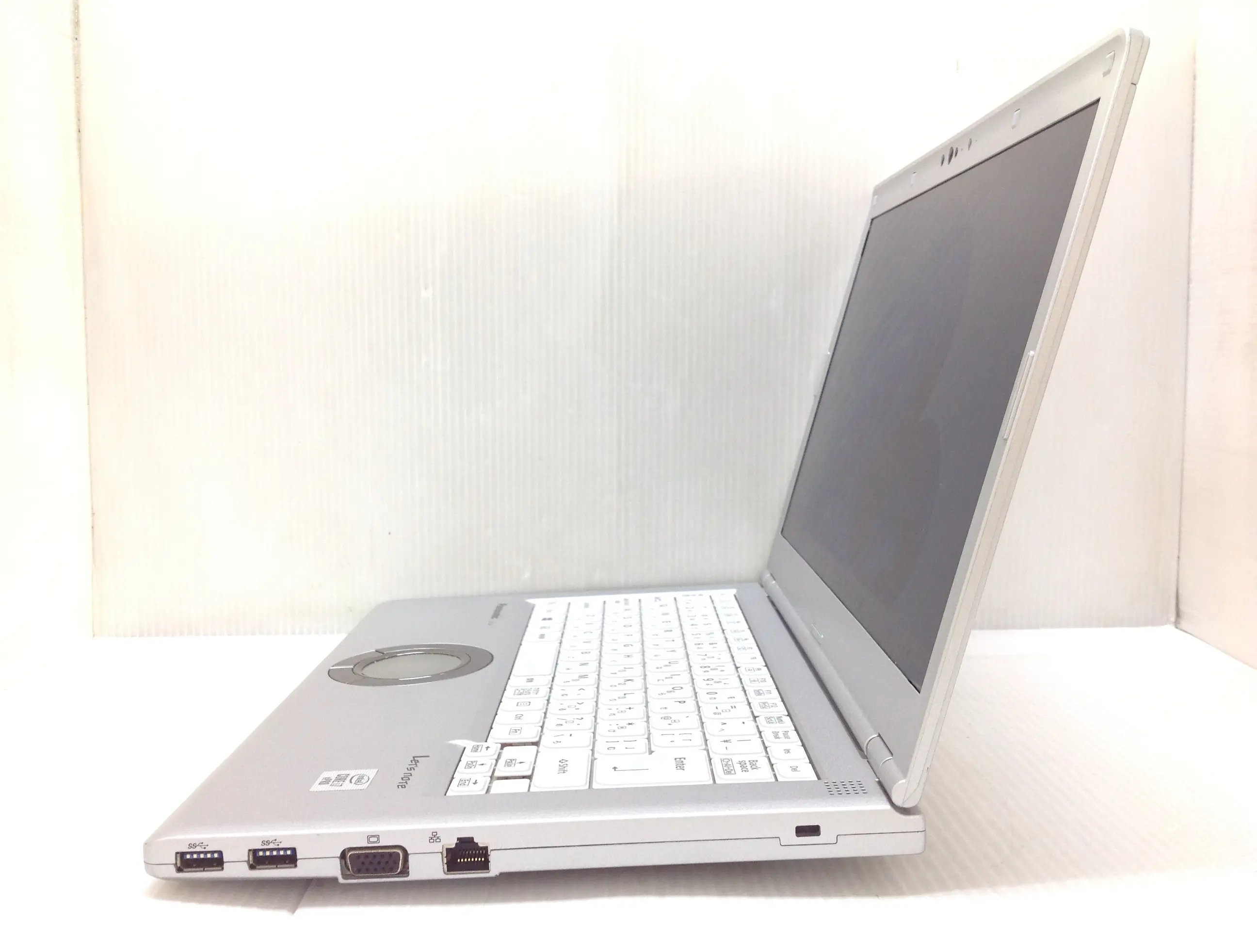 Corei7/SSD512/メモリ16】レッツノート CF-LV9 LTE ② Panasonic Let's