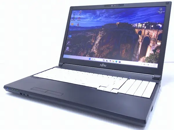 富士通 LIFEBOOK A5511/G