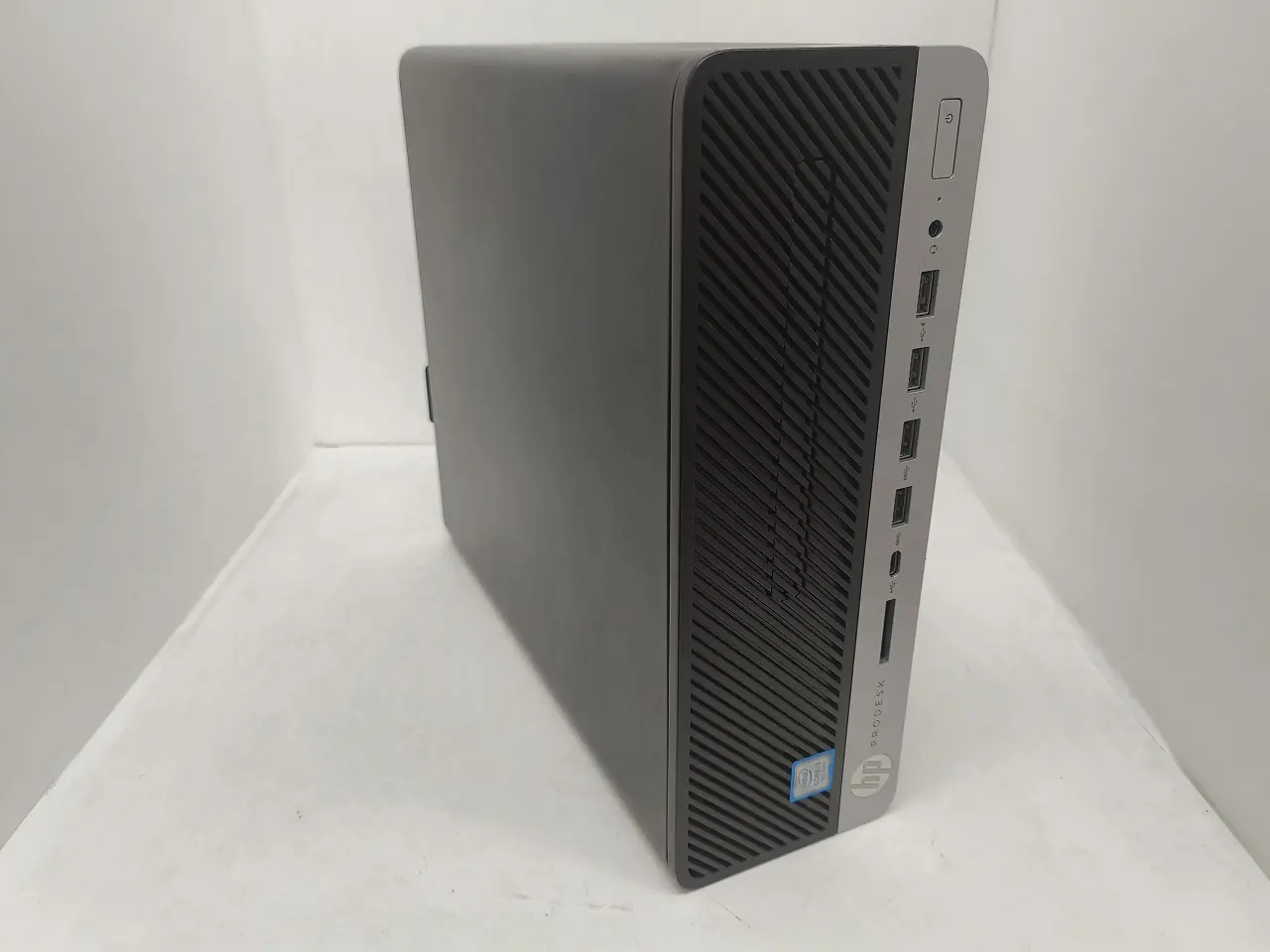 HP ProDesk 600 G5 SFF（第9世代Corei3）