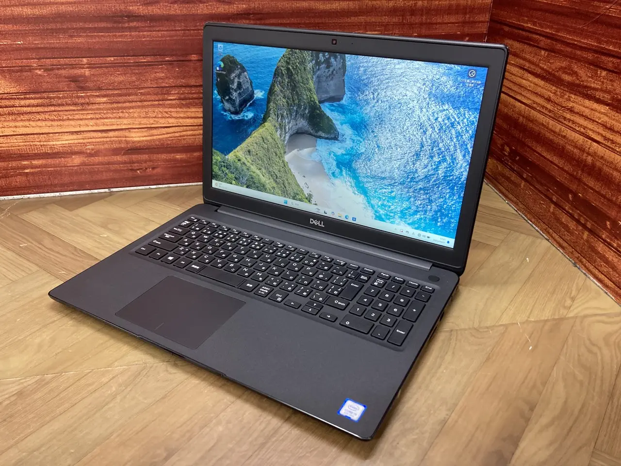 DELL Latitude 3500