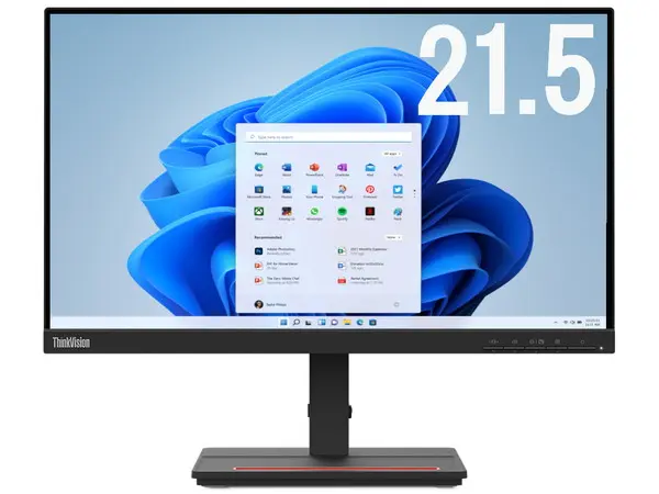 Lenovo 22インチ 液晶モニター Lenovo ThinkVision L2250p 22インチ液晶モニタ | 中古パソコン