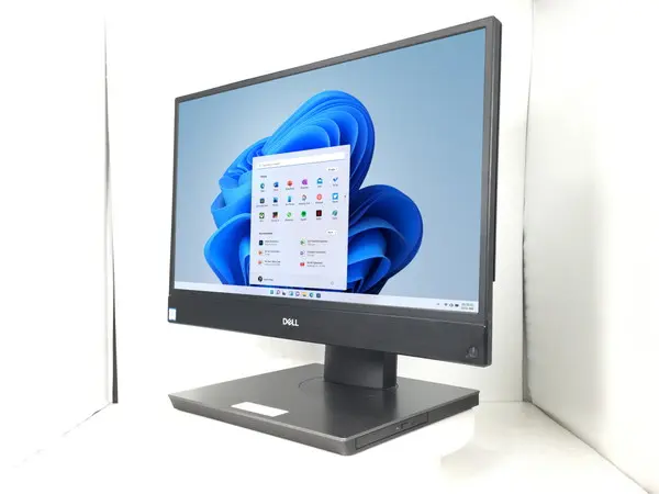 DELL OptiPlex 5270 AIO（第9世代CPU）