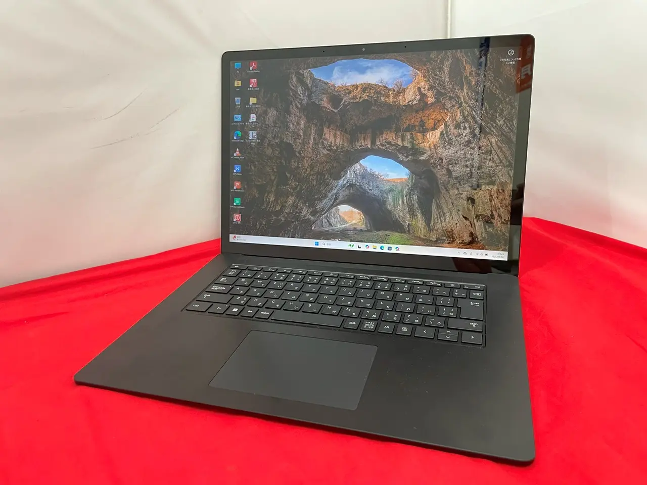 NEC LAVIE NS150NAB（第8世代CPU）