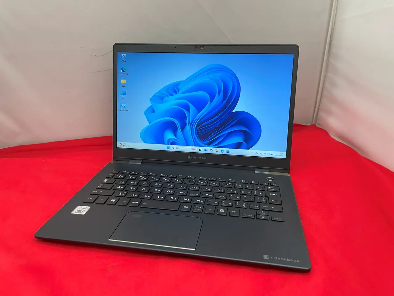 Dynabook dynabook G83/FP(CPU：Core i5 10210U 1.6GHz/メモリ：8GB