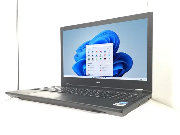 NEC VersaPro VKE18/X-5