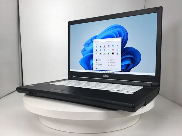 富士通 LIFEBOOK A579/A