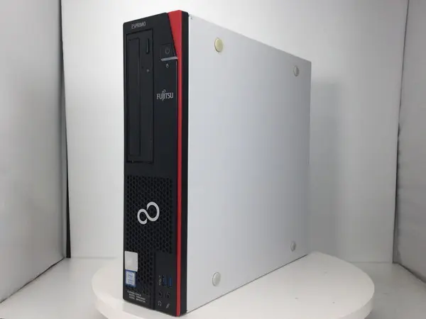 富士通 ESPRIMO D588/B（第9世代CPU）