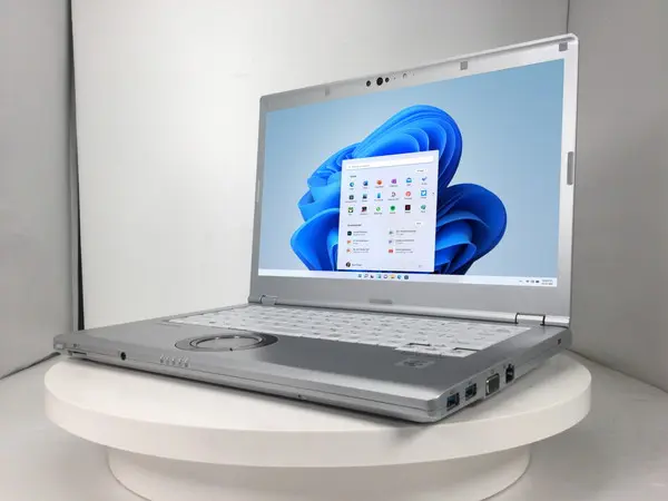 Panasonic Let's note CF-LV9（第10世代CPU）