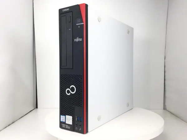 富士通 ESPRIMO D588/B（第9世代CPU）