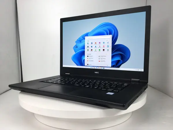 NEC VersaPro VKL21/A-5（第8世代CPU）
