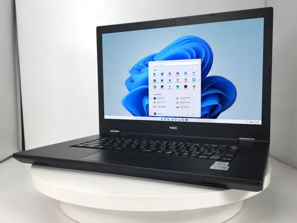 NEC VersaPro VKT16/X-9（第10世代CPU）