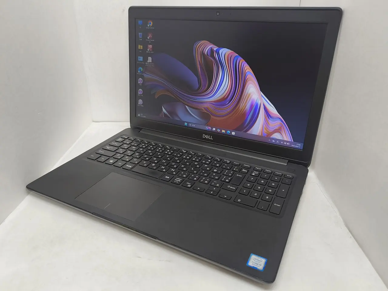 DELL Latitude 3500（第8世代Corei5）
