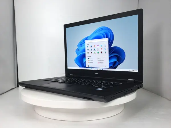 NEC VersaPro VKL21/X-5（第8世代CPU）