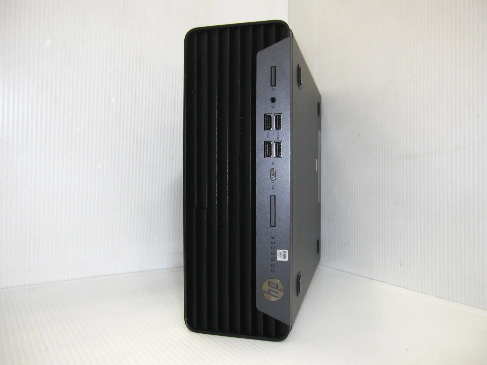 HP ProDesk 600 G6 第10世代 Core i7 Win11pro HP ProDesk 600 G6 SFF (第