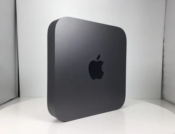 Apple mac mini 2018（第8世代CPU）