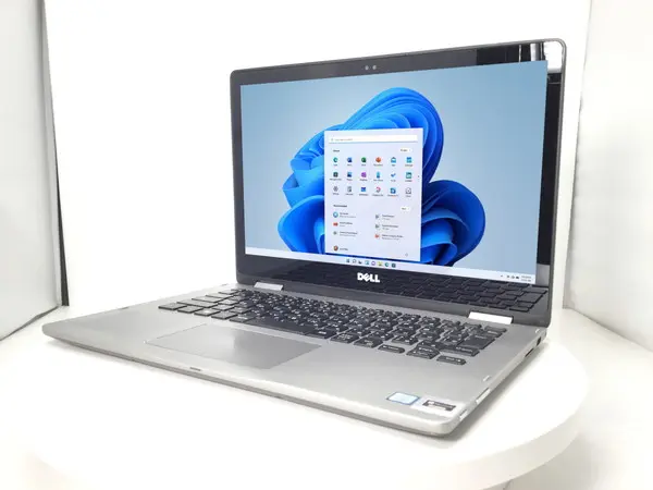 DELL Inspiron 13 7378 P69G シルバー（第7世代CPU）