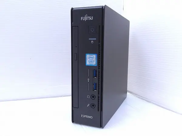 富士通 ESPRIMO WD1/D2