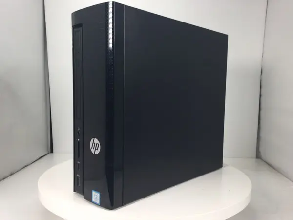 HP HP Slimline 270-p013jp（第7世代CPU）