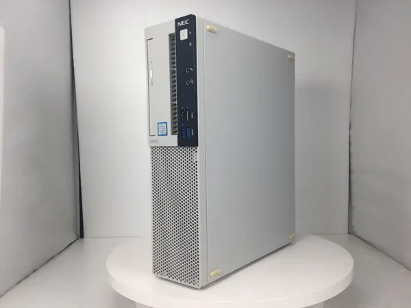 NEC Mate MUH32/L-4（第8世代CPU）