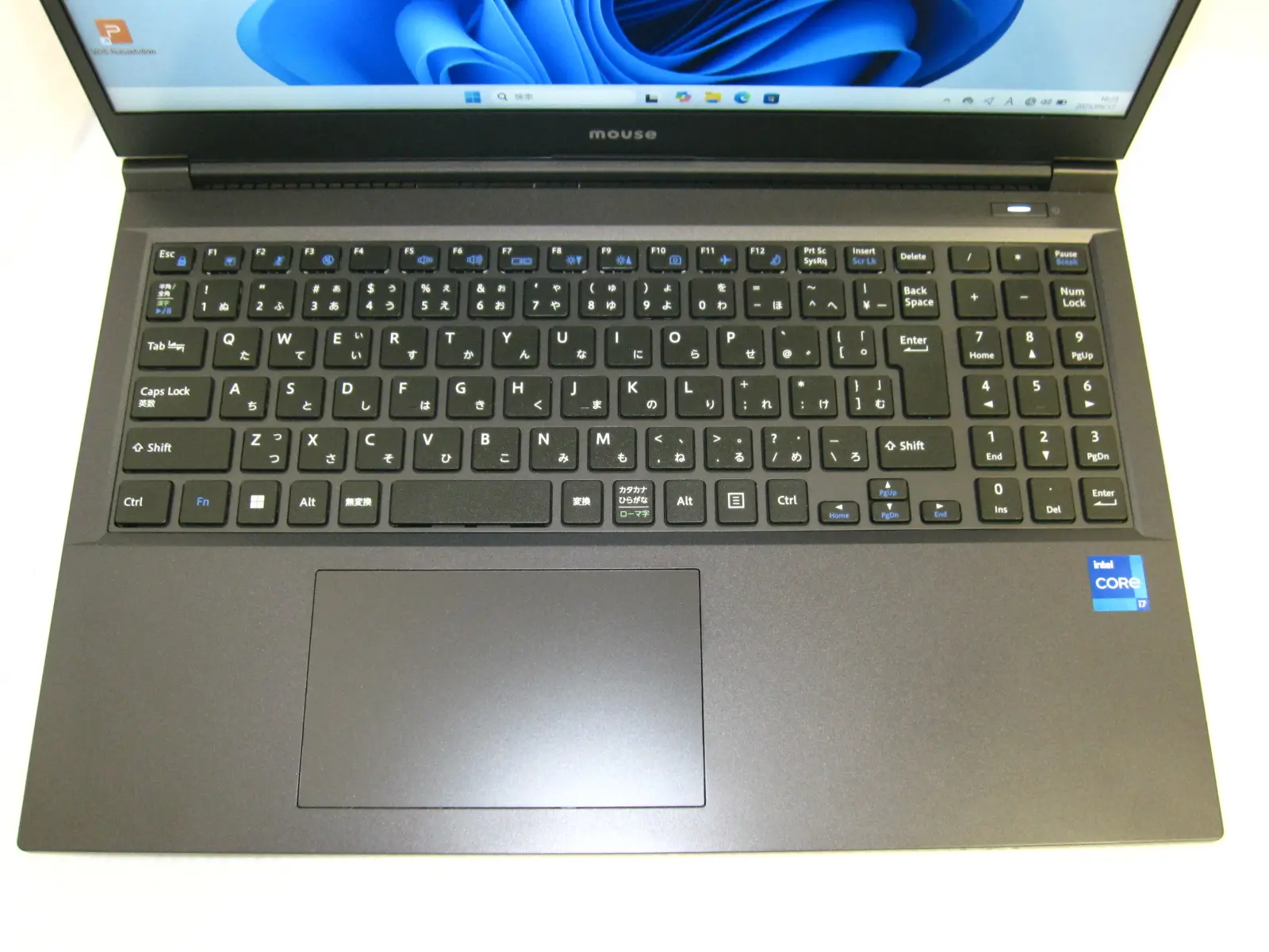 Windowsノート本体 mouse A5-I7U01BK-A mouse A5-I7U01BK-A│パソコン(PC)通販のマウスコンピューター【公式】