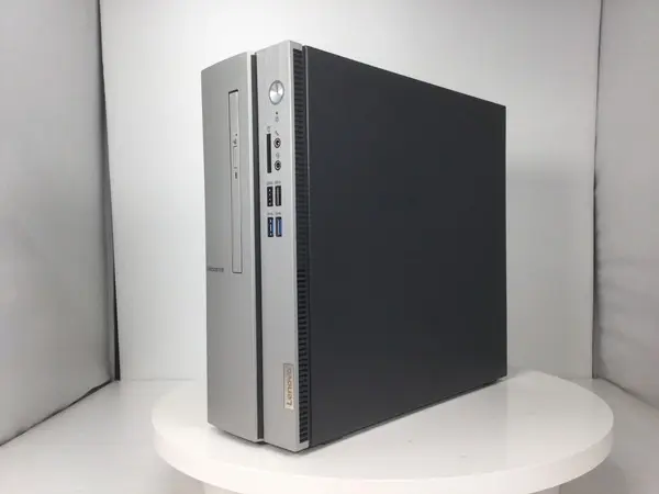 Lenovo ideaCentre 510S-07ICB(CPU：Core i5 8400 2.8GHz/メモリ：8GB