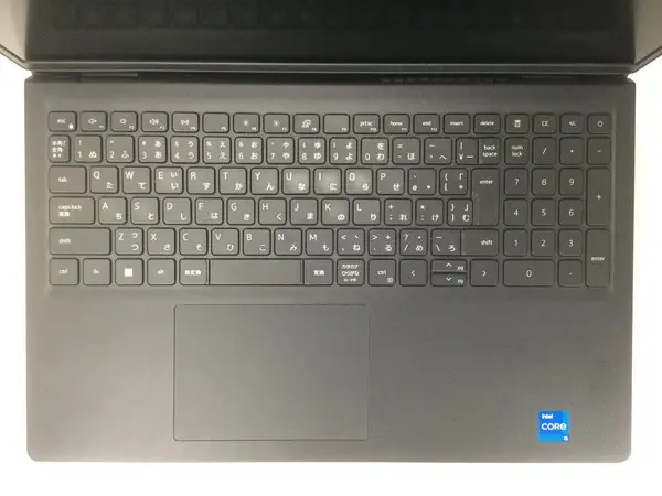 DELL inspiron 15 3511 (CPU：Core i5 1135G7 2.4GHz/メモリ：8GB/SSD