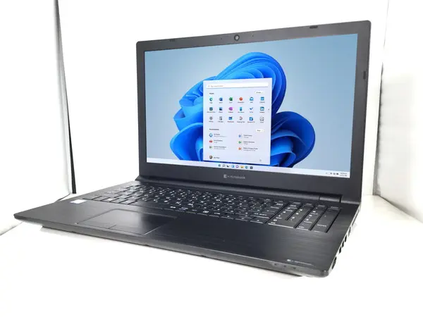 Dynabook dynabook B65/ER（第8世代CPU）