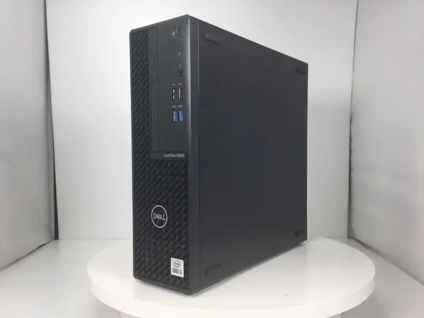 DELL Optiplex 3080 SFF（第10世代CPU）
