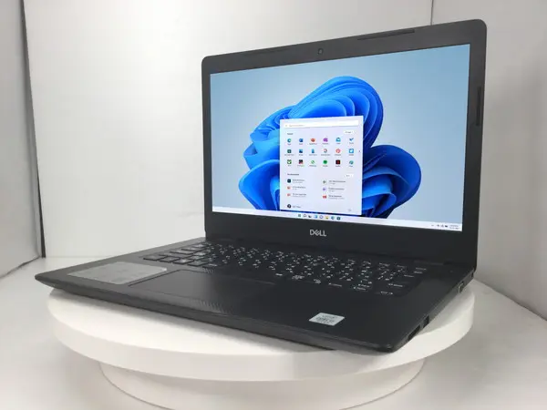 DELL Vostro 3490（第10世代CPU）