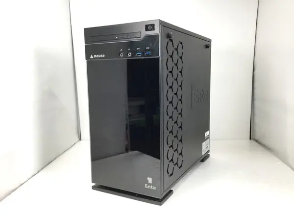 mouse computer オリジナルDT（SSD：1TB/RTX3060Ti VRAM：8GB）