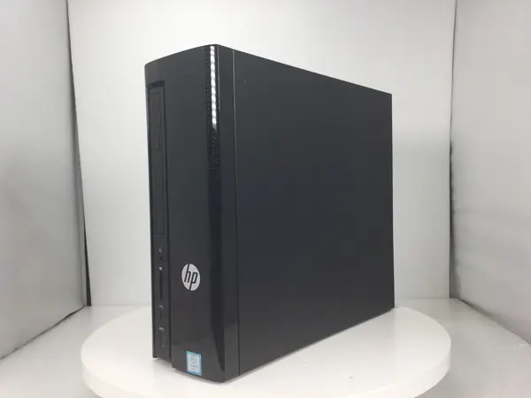 HP HP Slimline 270-p015jp（第7世代CPU）