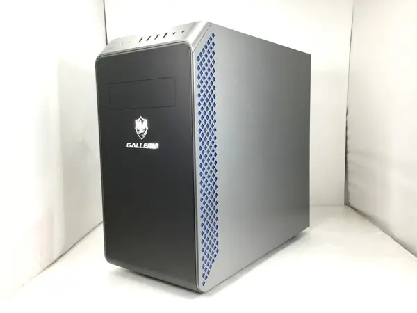 DOSPARA オリジナルDT（SSD：512GB/RTX3060 VRAM：12GB）