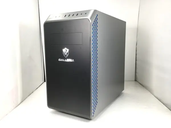 DOSPARA オリジナルDT（SSD：500GB/RTX3060 VRAM：12GB）