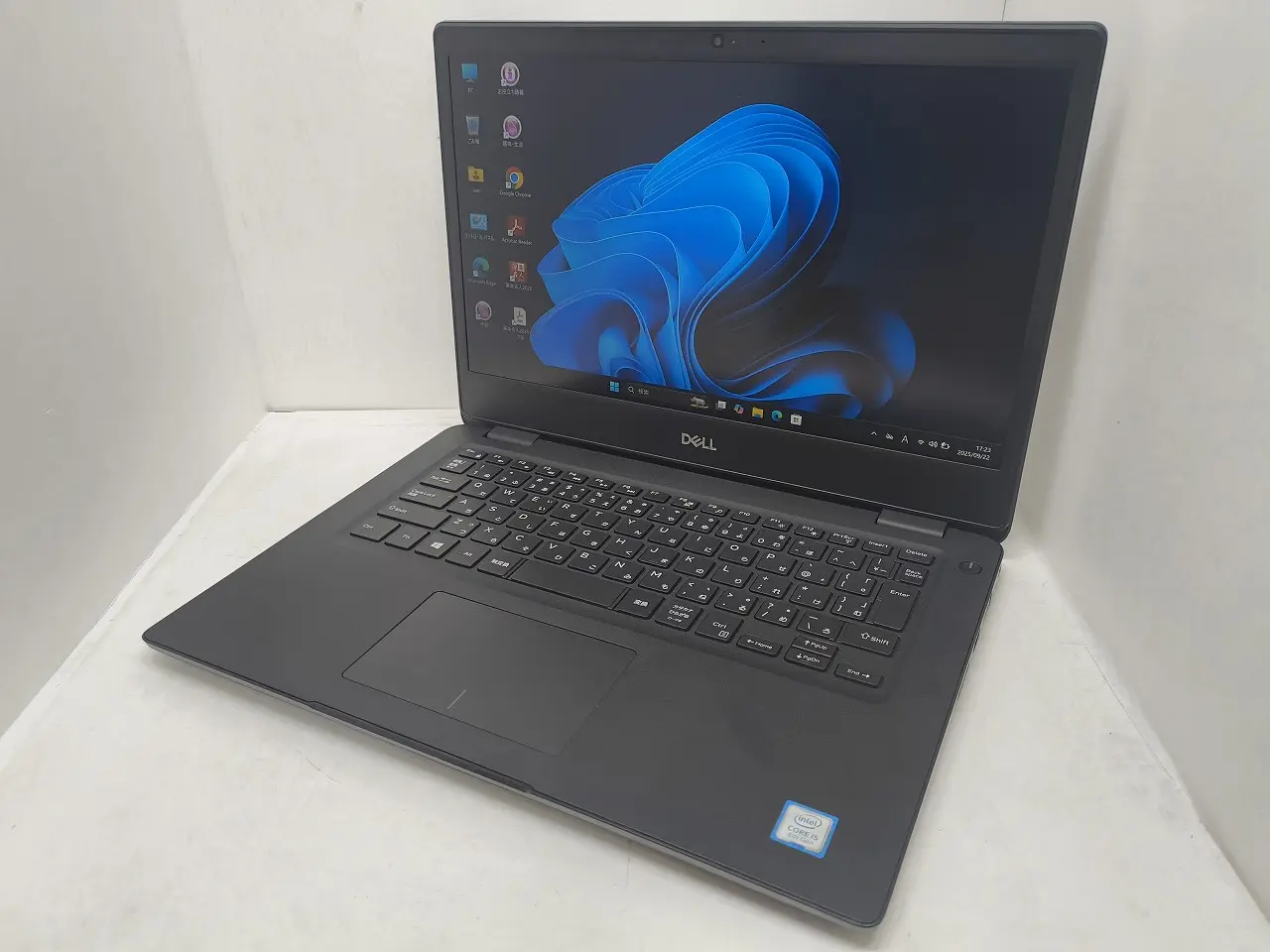 DELL Latitude 3400（第8世代Corei5）

