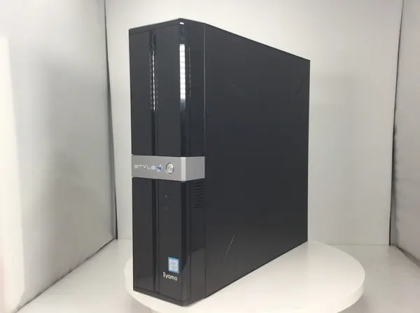 UNITCOM IStDxi-S022-Ai3_-HNCHB（第7世代CPU）