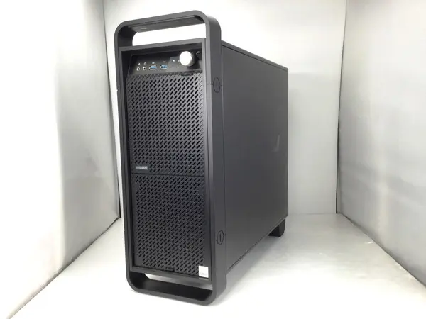 mouse computer オリジナルDT（SSD：500GB/RTX3060 VRAM：12GB）