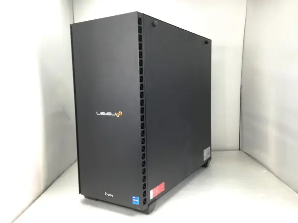 UNITCOM オリジナルDT（SSD：1TB/RTX3060Ti VRAM：8GB）