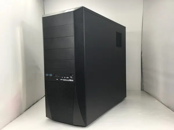 DOSPARA オリジナルDT（第8世代CPU）